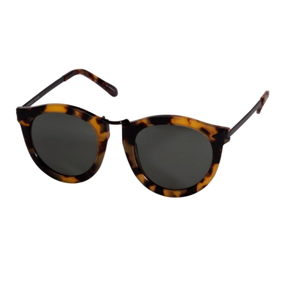 Karen Walker Harvest Sunglasses